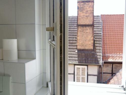 Apartment Am Rathaus