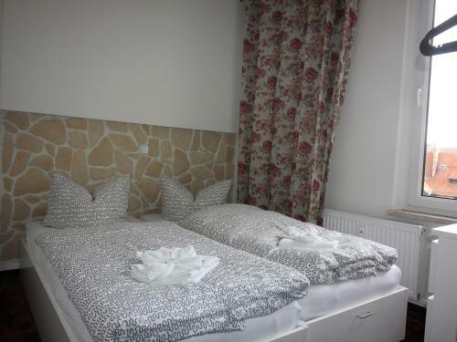 Apartment Am Rathaus