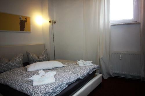 Apartment Am Rathaus