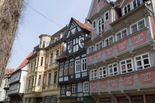 Apartment Am Rathaus