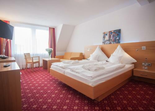 Hotel Hessenhof