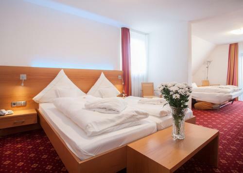 Hotel Hessenhof