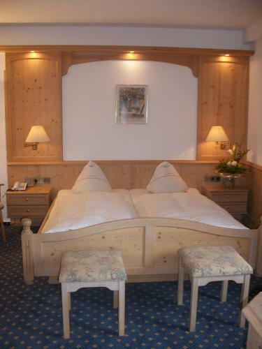 Hotel Hessenhof