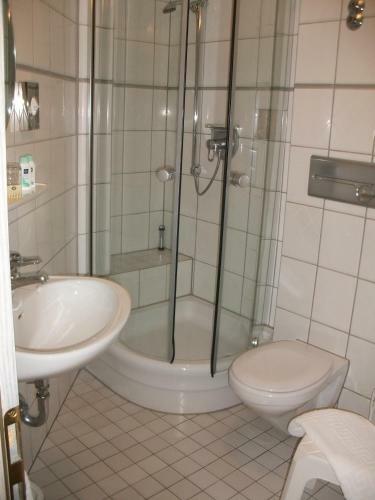 Hotel Hessenhof