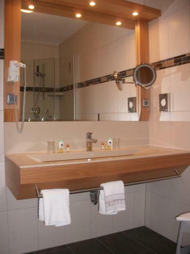 Hotel Hessenhof