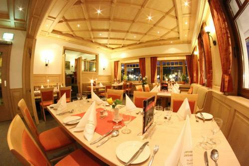 Hotel Hessenhof