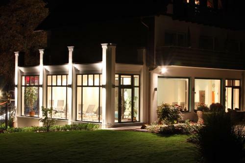Hotel Hessenhof