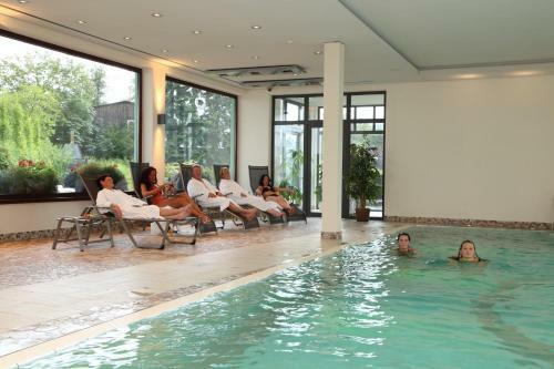 Hotel Hessenhof