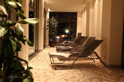 Hotel Hessenhof