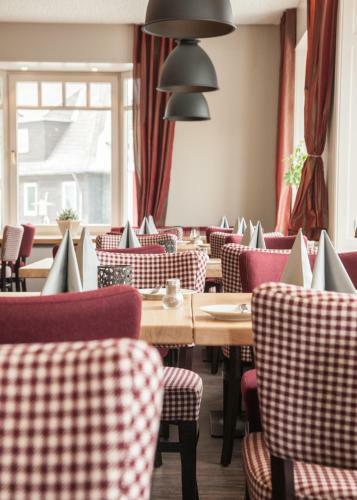 Hotel Hessenhof