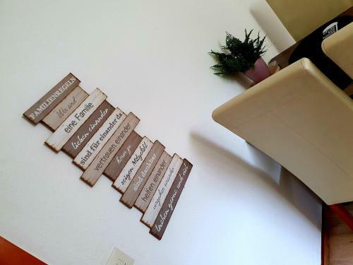 Apartment Anke