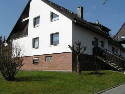 Apartment Anke