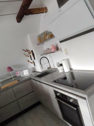 Apartmenthaus Alte B�rse