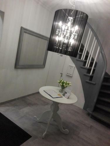 Apartmenthaus Alte B�rse