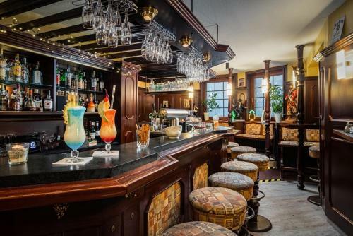 Nordsee Hotel Borkum