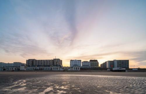 Nordsee Hotel Borkum