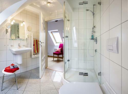 Apartamento Villa Aesculap By Rujana