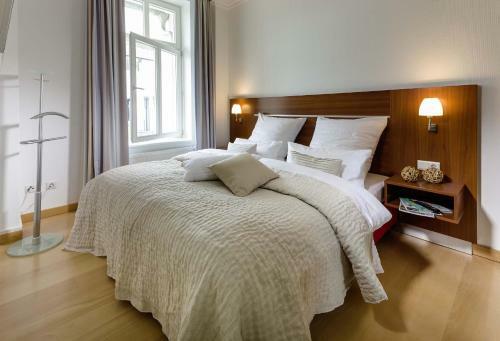 Apartamento Villa Aesculap By Rujana