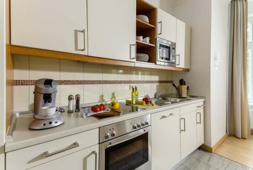 Apartamento Villa Aesculap By Rujana