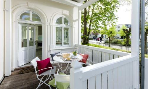 Apartamento Villa Aesculap By Rujana