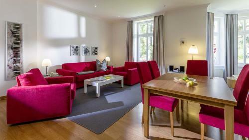 Apartamento Villa Aesculap By Rujana