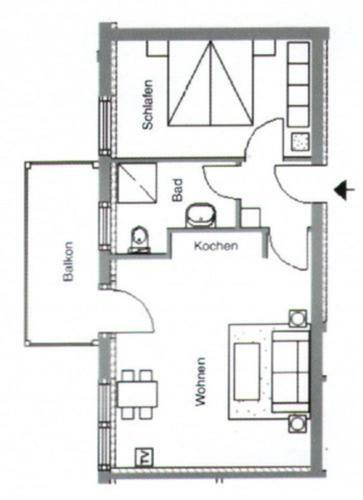 Apartamento Villa Aesculap By Rujana