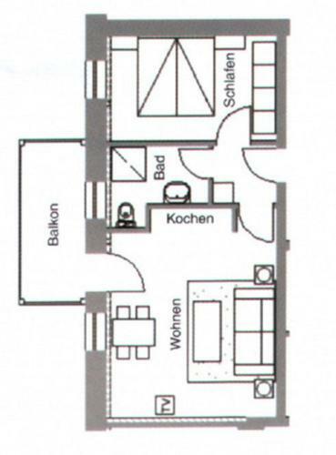 Apartamento Villa Aesculap By Rujana