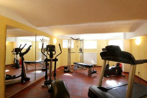 Apartamento Villa Aesculap By Rujana