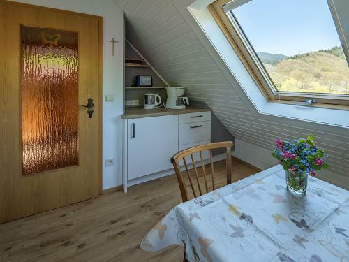 Apartamento Kornbauernhof