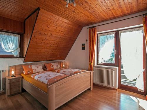 Apartamento Kornbauernhof