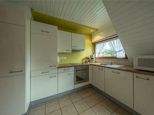 Apartamento Kornbauernhof