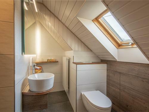 Apartamento Kornbauernhof