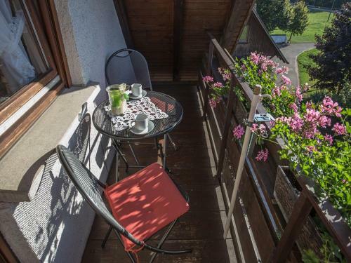 Apartamento Kornbauernhof