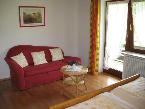Apartamento Kornbauernhof