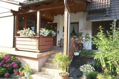 Apartamento Kornbauernhof