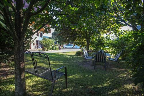 Apartamento Kornbauernhof
