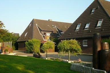 Apartamento Ferienwohnung K�rner