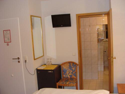 Hotel L�hr