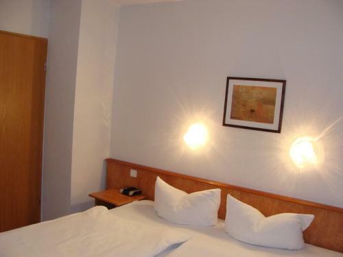 Hotel L�hr