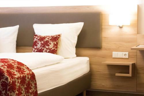 Hotel L�hr