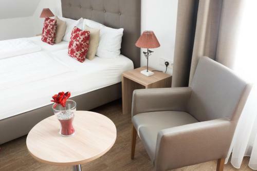 Hotel L�hr