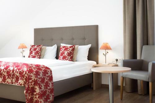Hotel L�hr