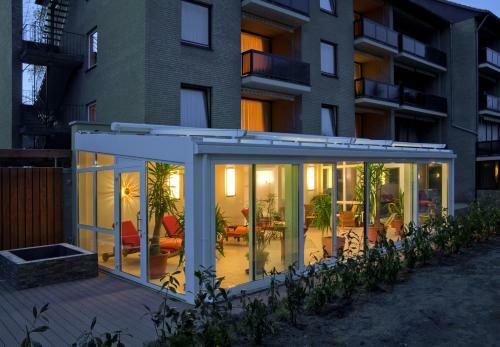 Sonnenh�gel Hotel & Ferienwohnungen