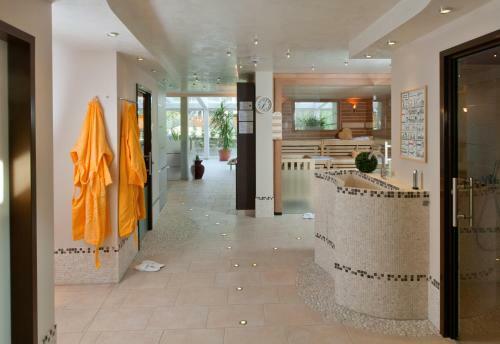 Sonnenh�gel Hotel & Ferienwohnungen