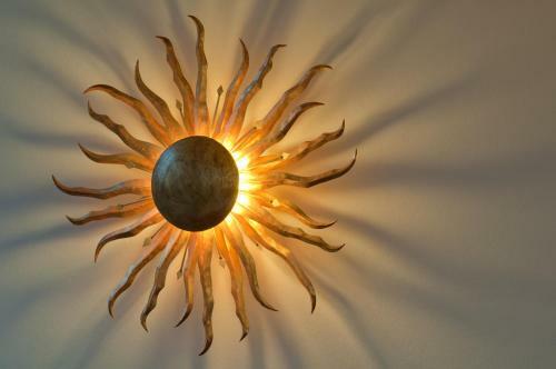 Sonnenh�gel Hotel & Ferienwohnungen
