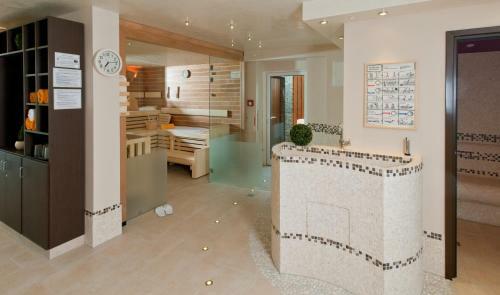 Sonnenh�gel Hotel & Ferienwohnungen