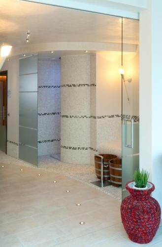 Sonnenh�gel Hotel & Ferienwohnungen