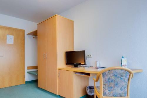 Central Hotel Friedrichshafen