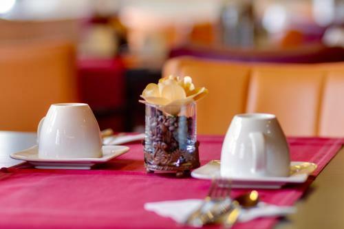 Central Hotel Friedrichshafen