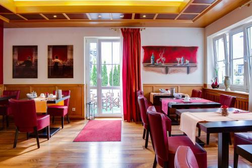 Central Hotel Friedrichshafen